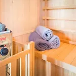Amazing In With Sauna *
