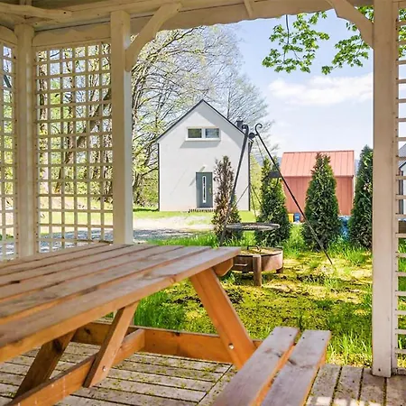 Lovely In With Sauna Holiday home *