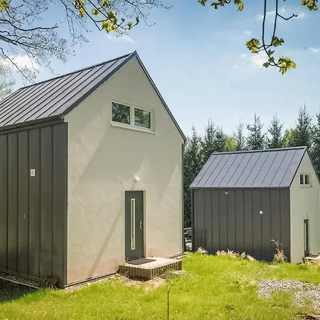 Lovely In With Sauna *