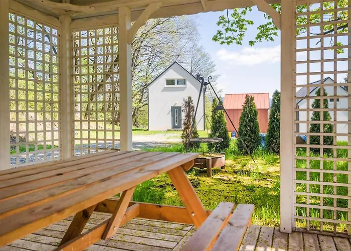 Lovely In With Sauna Holiday home *