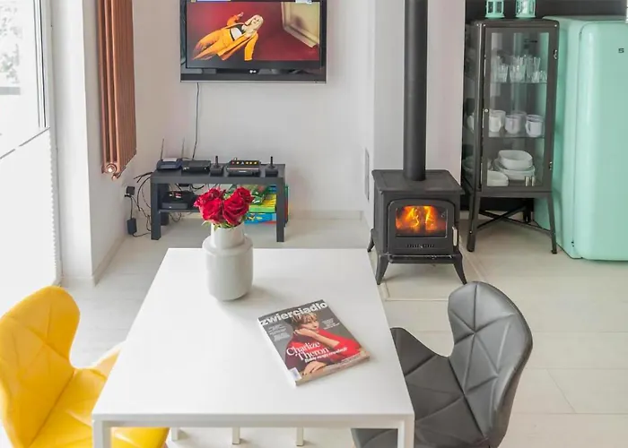 Lovely In With Sauna Holiday home *