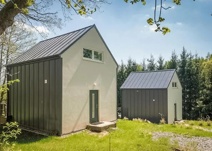 Lovely In With Sauna *