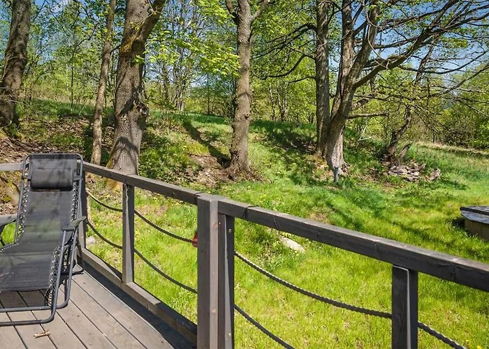 Holiday home Lovely In With Sauna *